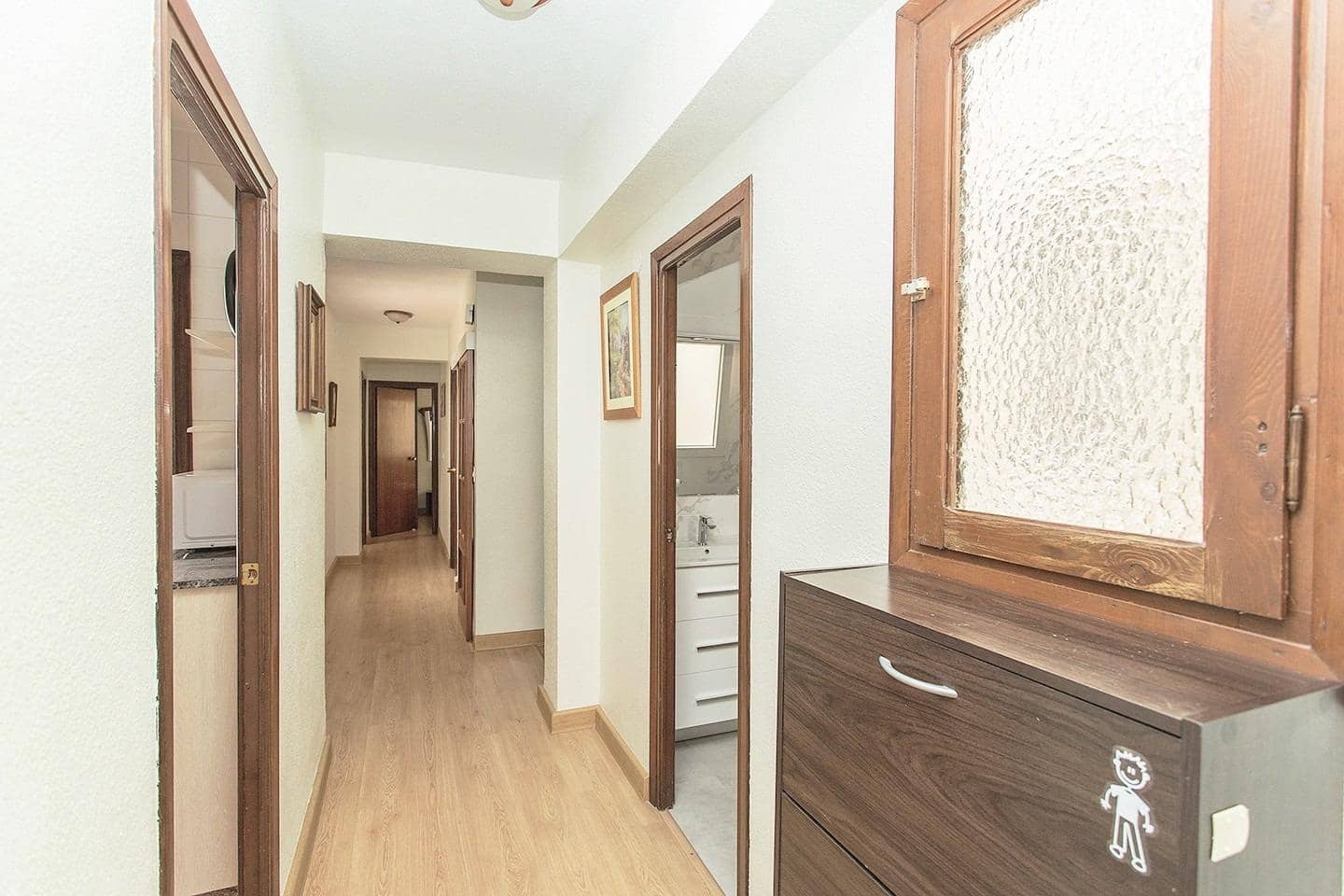 3 soveværelse Lejlighed til salg i Torrevieja - € 220.000 (Ref: 9851970)
