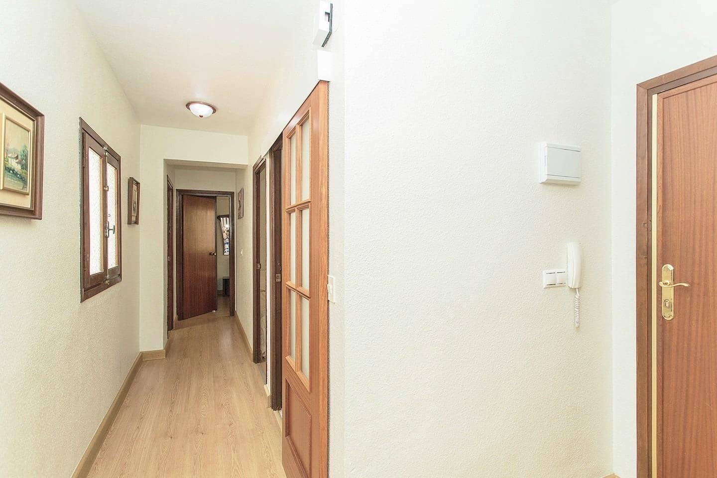 3 soveværelse Lejlighed til salg i Torrevieja - € 220.000 (Ref: 9851970)