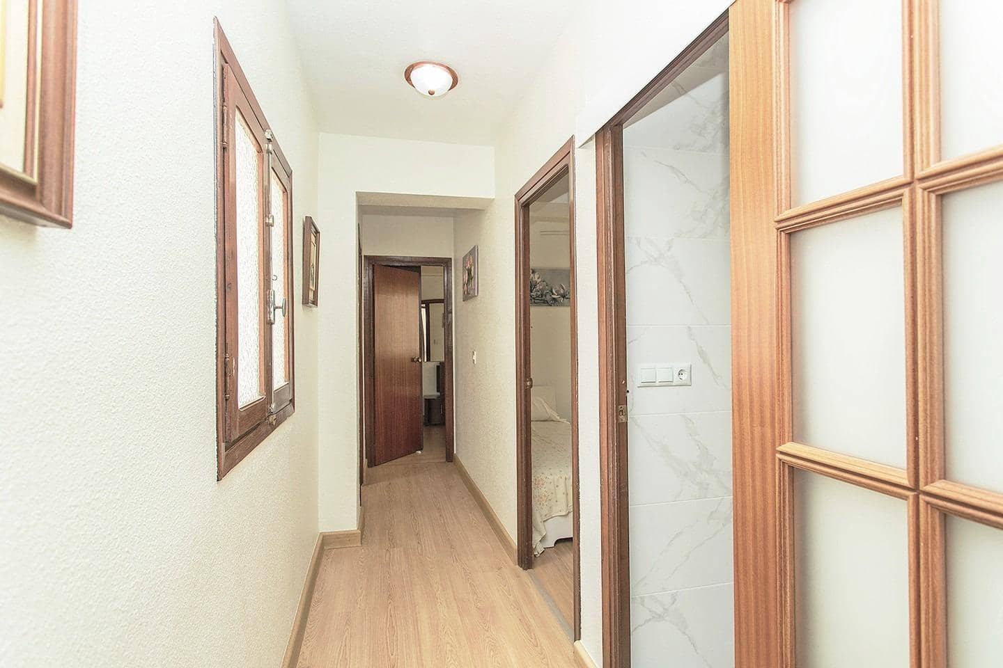 3 soveværelse Lejlighed til salg i Torrevieja - € 220.000 (Ref: 9851970)