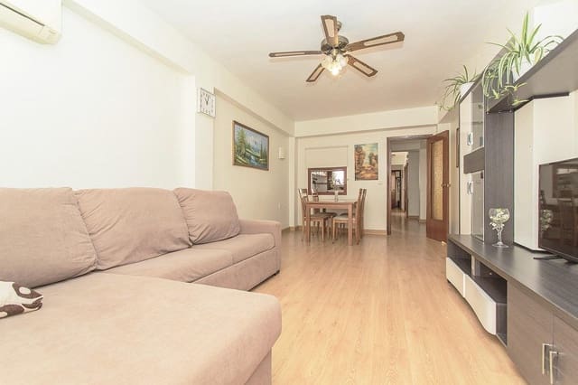 3 soverom Leilighet til salgs i Playa del Cura, Torrevieja - € 220 000 (Ref: 9851970)