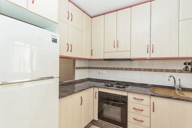 3 soverom Leilighet til salgs i Playa del Cura, Torrevieja - € 220 000 (Ref: 9851970)