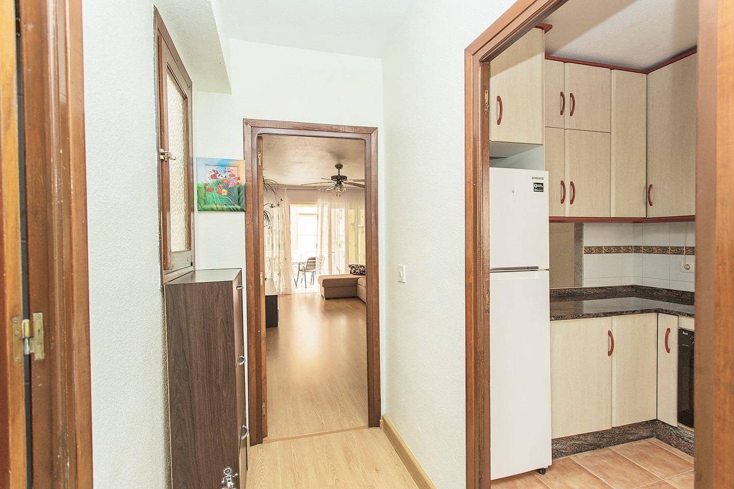 3 soveværelse Lejlighed til salg i Torrevieja - € 220.000 (Ref: 9851970)