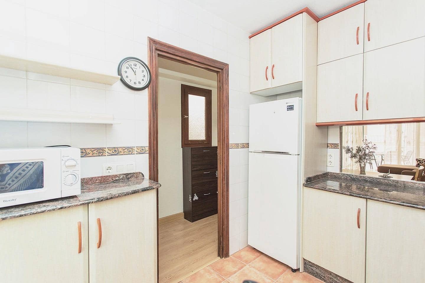 3 soveværelse Lejlighed til salg i Torrevieja - € 220.000 (Ref: 9851970)