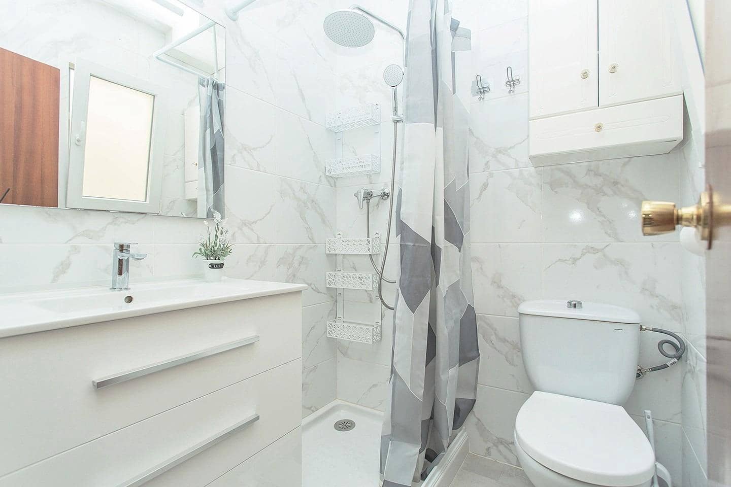 3 soveværelse Lejlighed til salg i Torrevieja - € 220.000 (Ref: 9851970)
