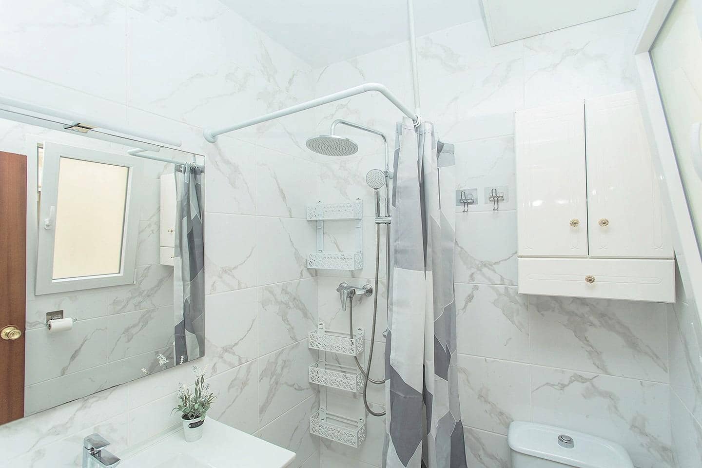 3 soveværelse Lejlighed til salg i Torrevieja - € 220.000 (Ref: 9851970)