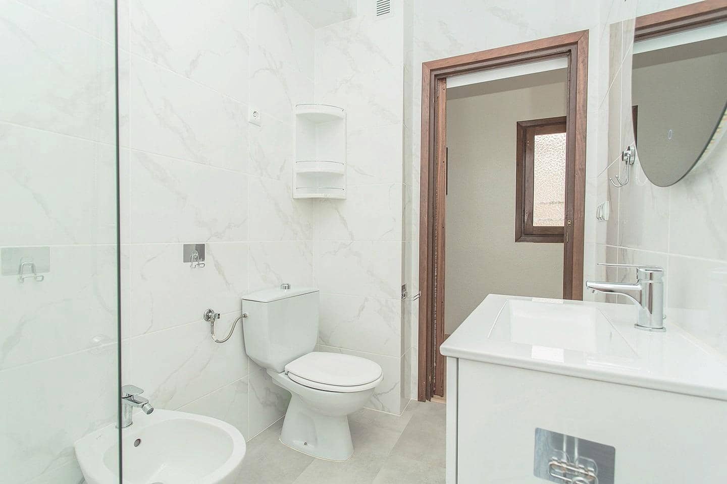 3 soveværelse Lejlighed til salg i Torrevieja - € 220.000 (Ref: 9851970)