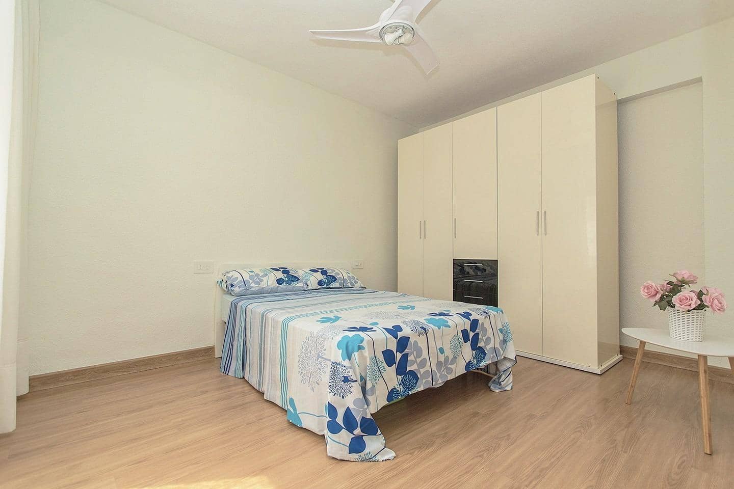 3 soveværelse Lejlighed til salg i Torrevieja - € 220.000 (Ref: 9851970)