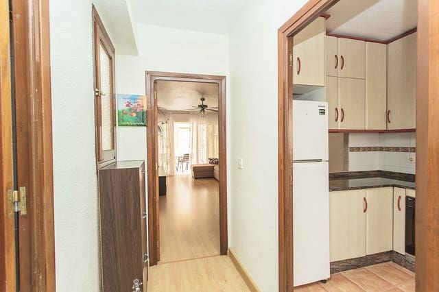 3 soverom Leilighet til salgs i Playa del Cura, Torrevieja - € 220 000 (Ref: 9851970)