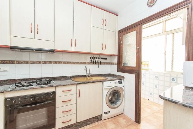 3 soverom Leilighet til salgs i Playa del Cura, Torrevieja - € 220 000 (Ref: 9851970)