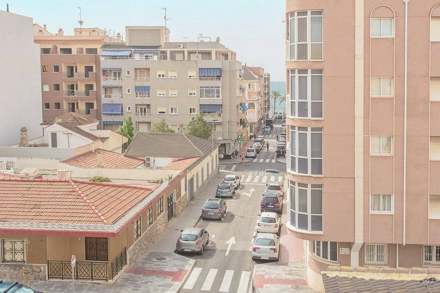 3 soveværelse Lejlighed til salg i Torrevieja - € 220.000 (Ref: 9851970)