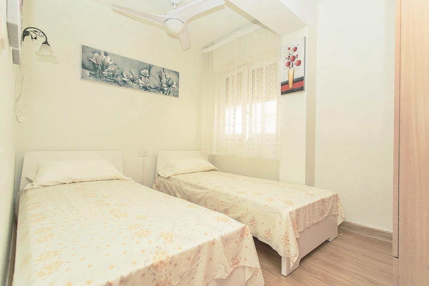 3 soveværelse Lejlighed til salg i Torrevieja - € 220.000 (Ref: 9851970)