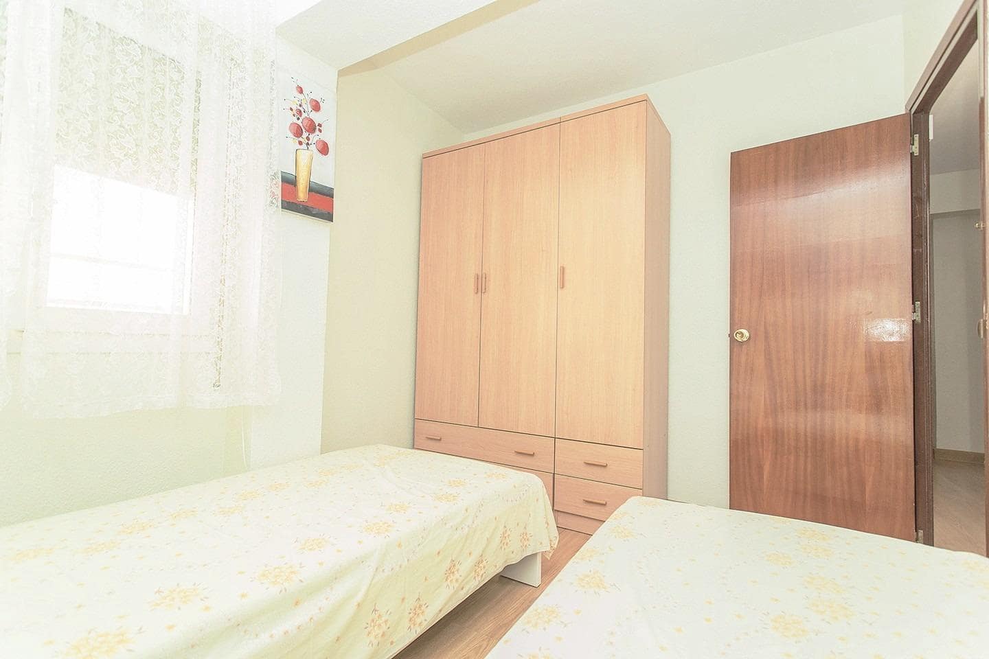 3 soveværelse Lejlighed til salg i Torrevieja - € 220.000 (Ref: 9851970)