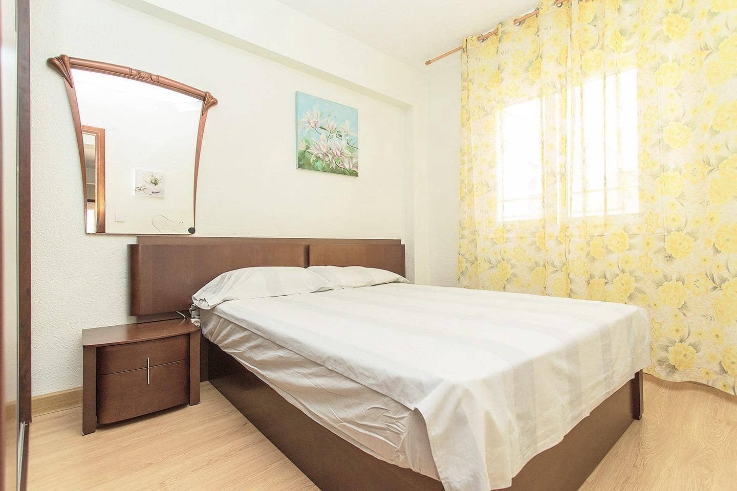 3 soveværelse Lejlighed til salg i Torrevieja - € 220.000 (Ref: 9851970)