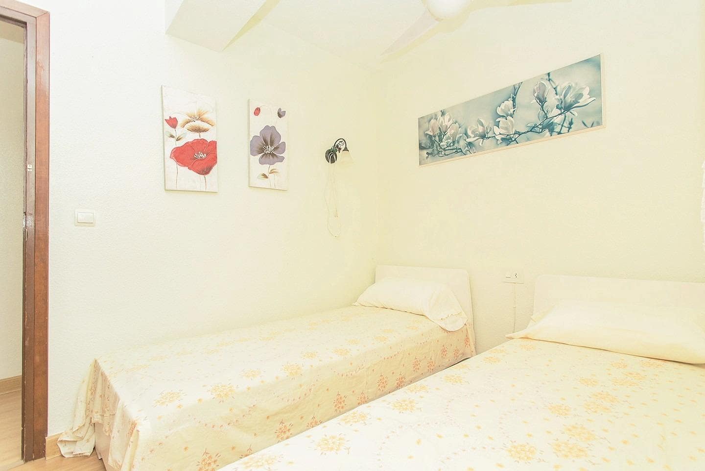3 soveværelse Lejlighed til salg i Torrevieja - € 220.000 (Ref: 9851970)