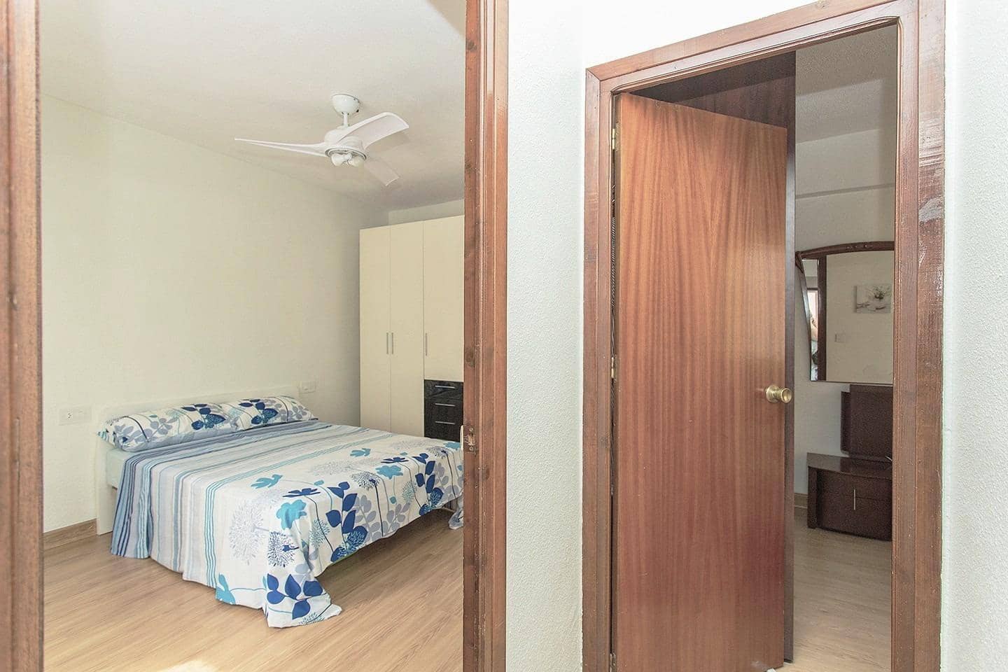 3 soveværelse Lejlighed til salg i Torrevieja - € 220.000 (Ref: 9851970)