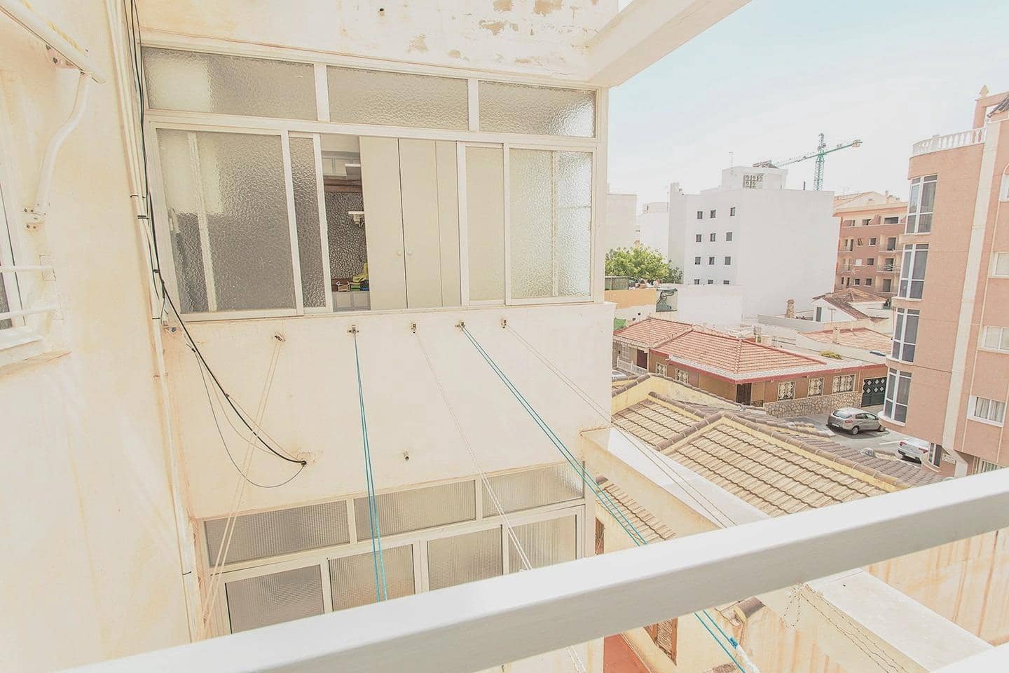 3 soveværelse Lejlighed til salg i Torrevieja - € 220.000 (Ref: 9851970)