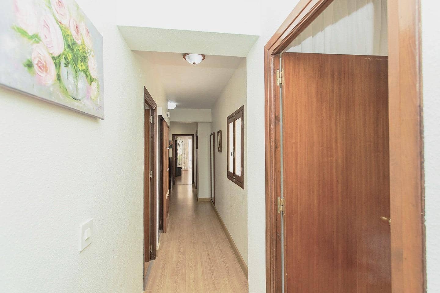 3 soveværelse Lejlighed til salg i Torrevieja - € 220.000 (Ref: 9851970)