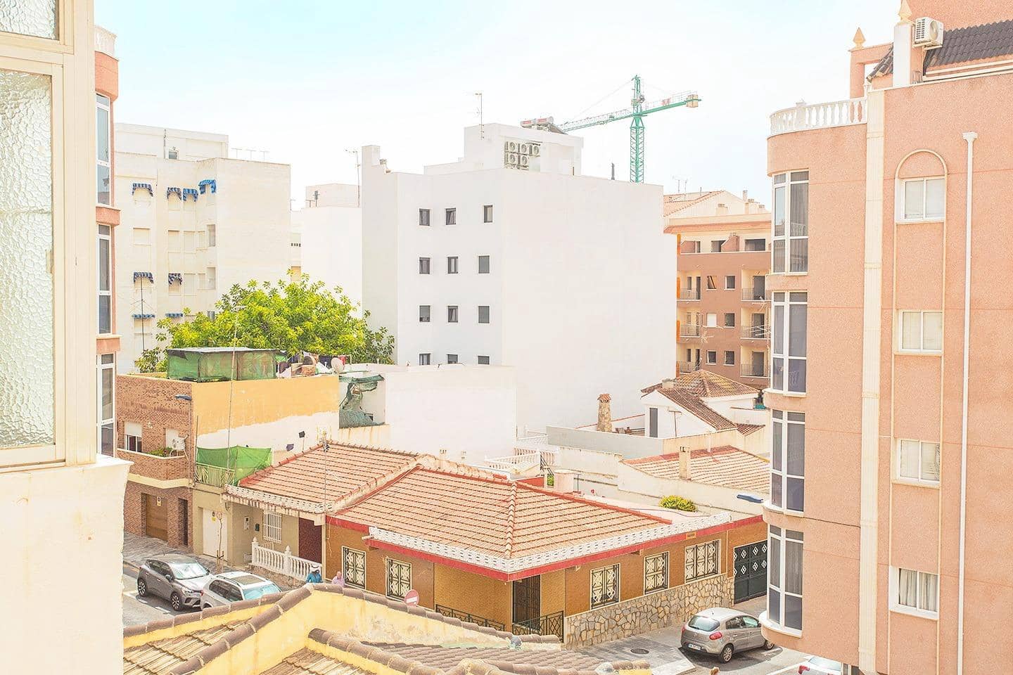 3 soveværelse Lejlighed til salg i Torrevieja - € 220.000 (Ref: 9851970)