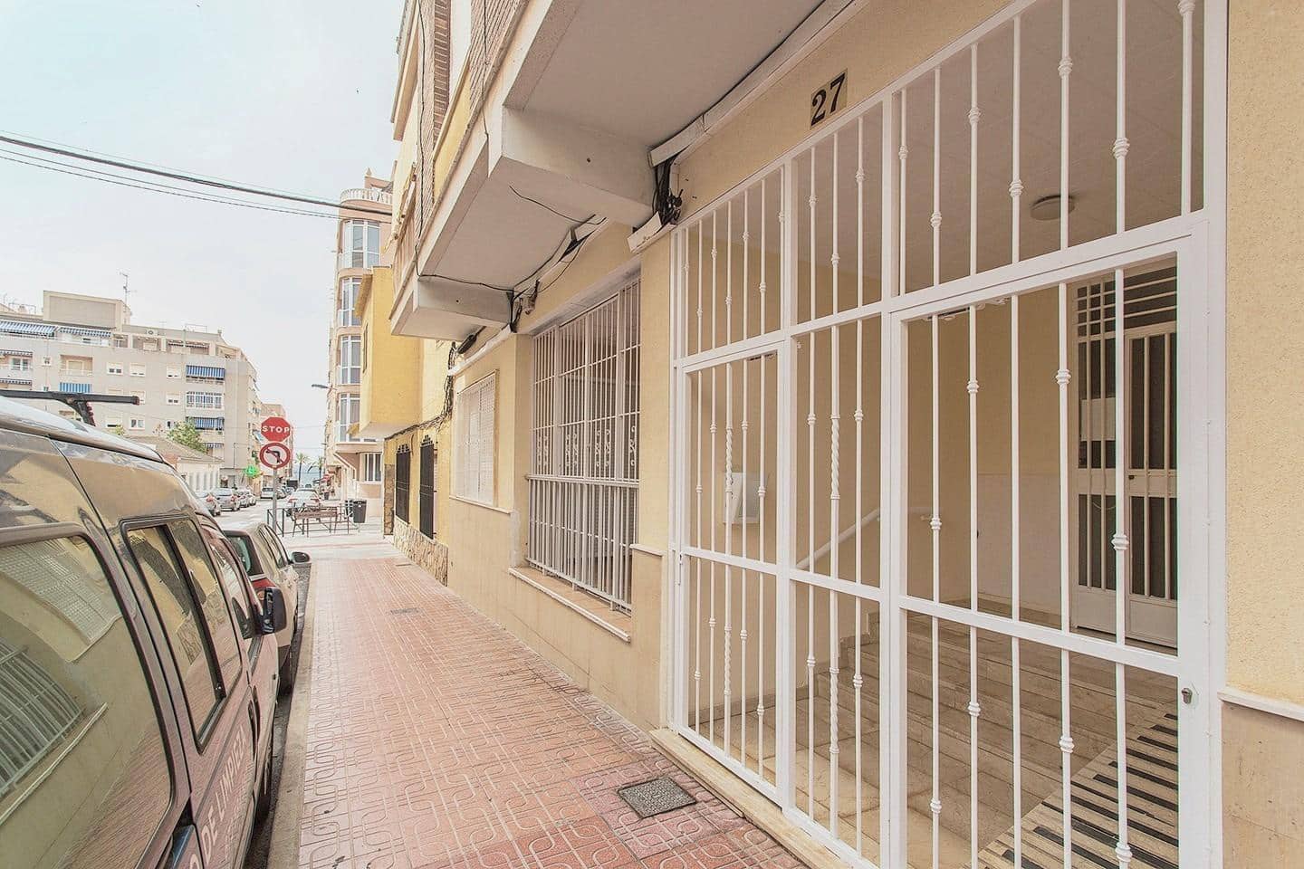 3 soveværelse Lejlighed til salg i Torrevieja - € 220.000 (Ref: 9851970)