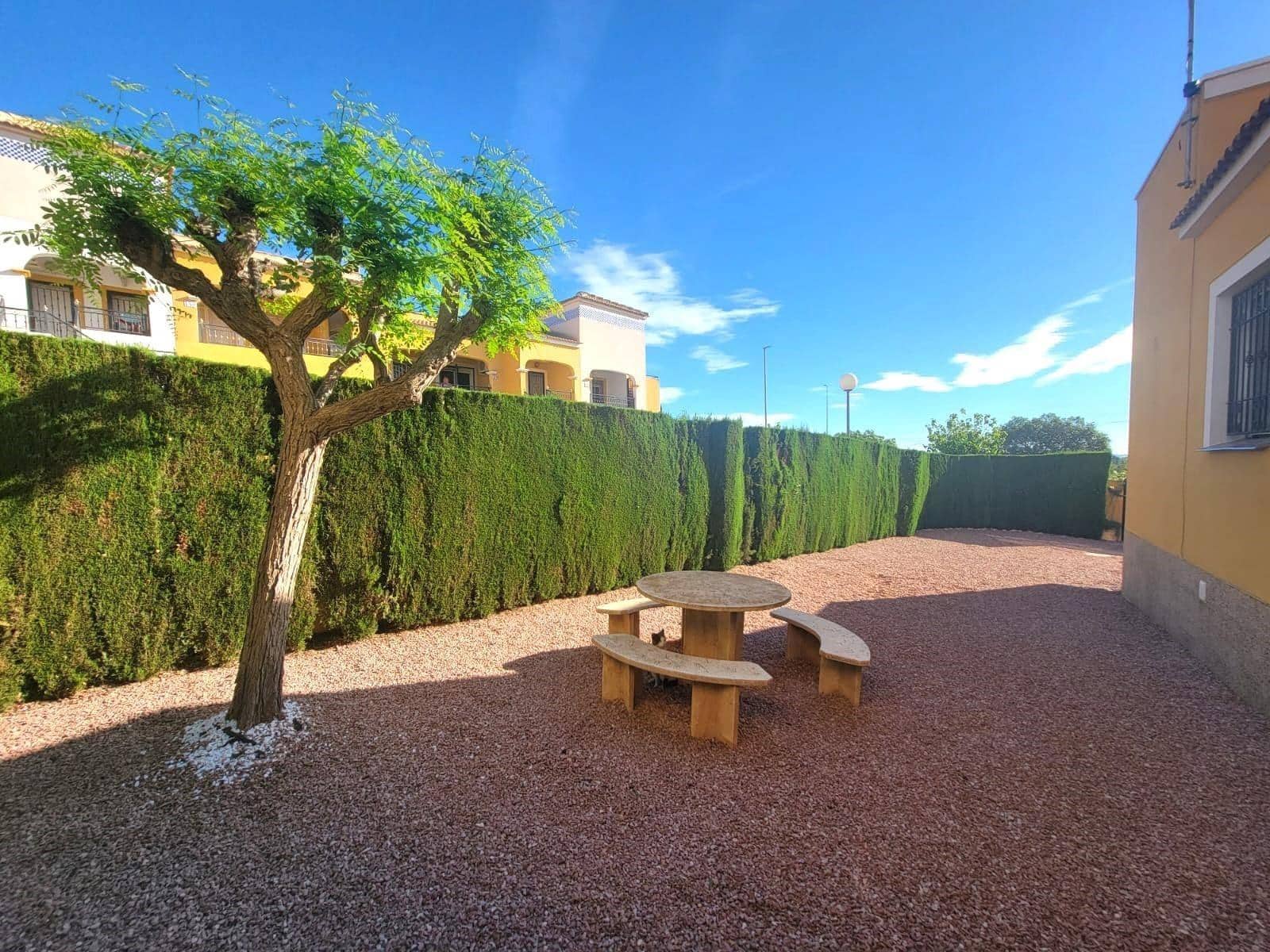3 sovrum Radhus till salu i Los Montesinos med pool - 205 000 € (Ref: 9851971)