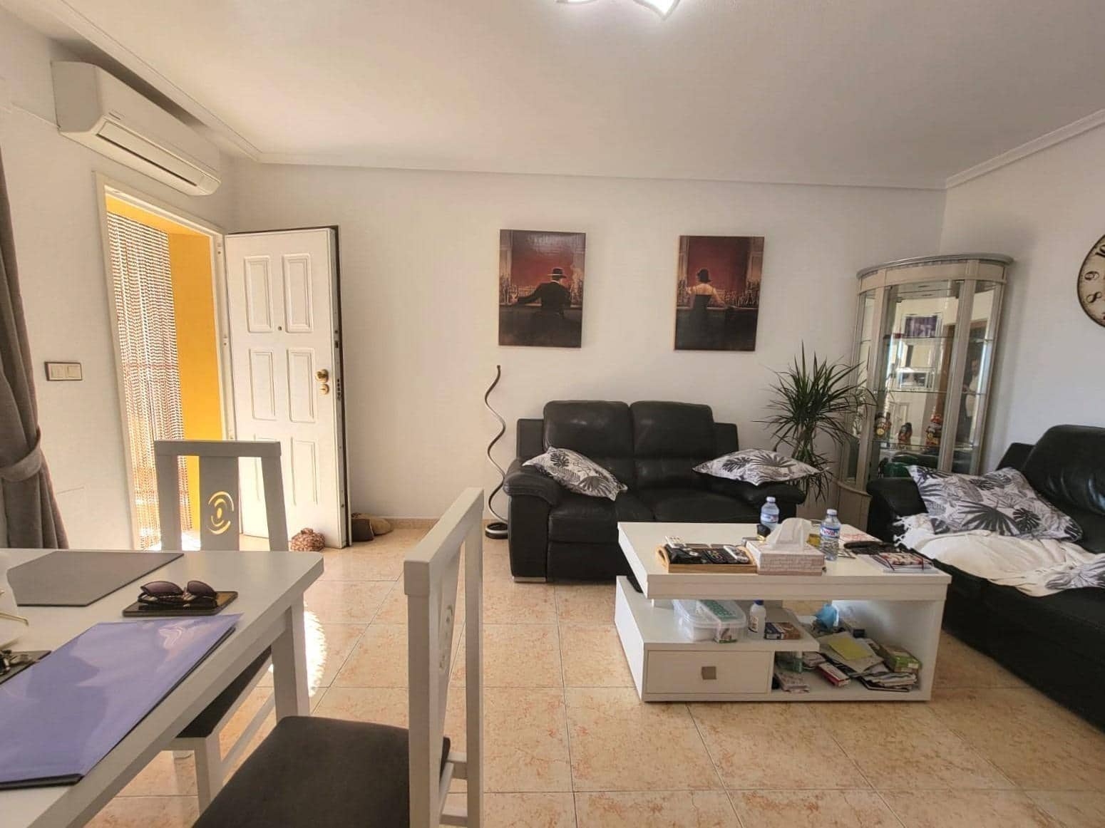 3 sovrum Radhus till salu i Los Montesinos med pool - 205 000 € (Ref: 9851971)