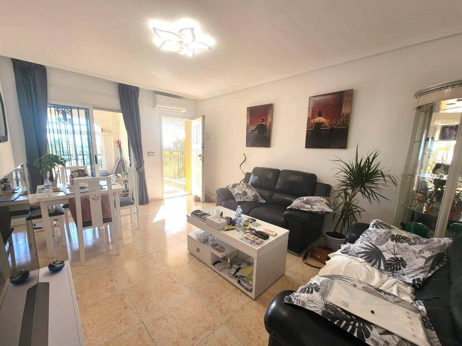 3 sovrum Radhus till salu i Los Montesinos med pool - 205 000 € (Ref: 9851971)