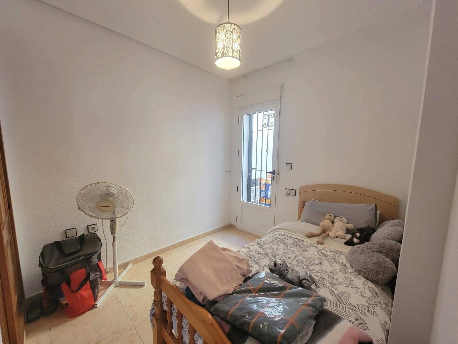3 sovrum Radhus till salu i Los Montesinos med pool - 205 000 € (Ref: 9851971)