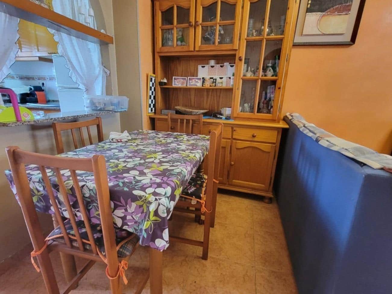 2 soverom Leilighet til salgs i Torrevieja med svømmebasseng - € 127 260 (Ref: 9851972)