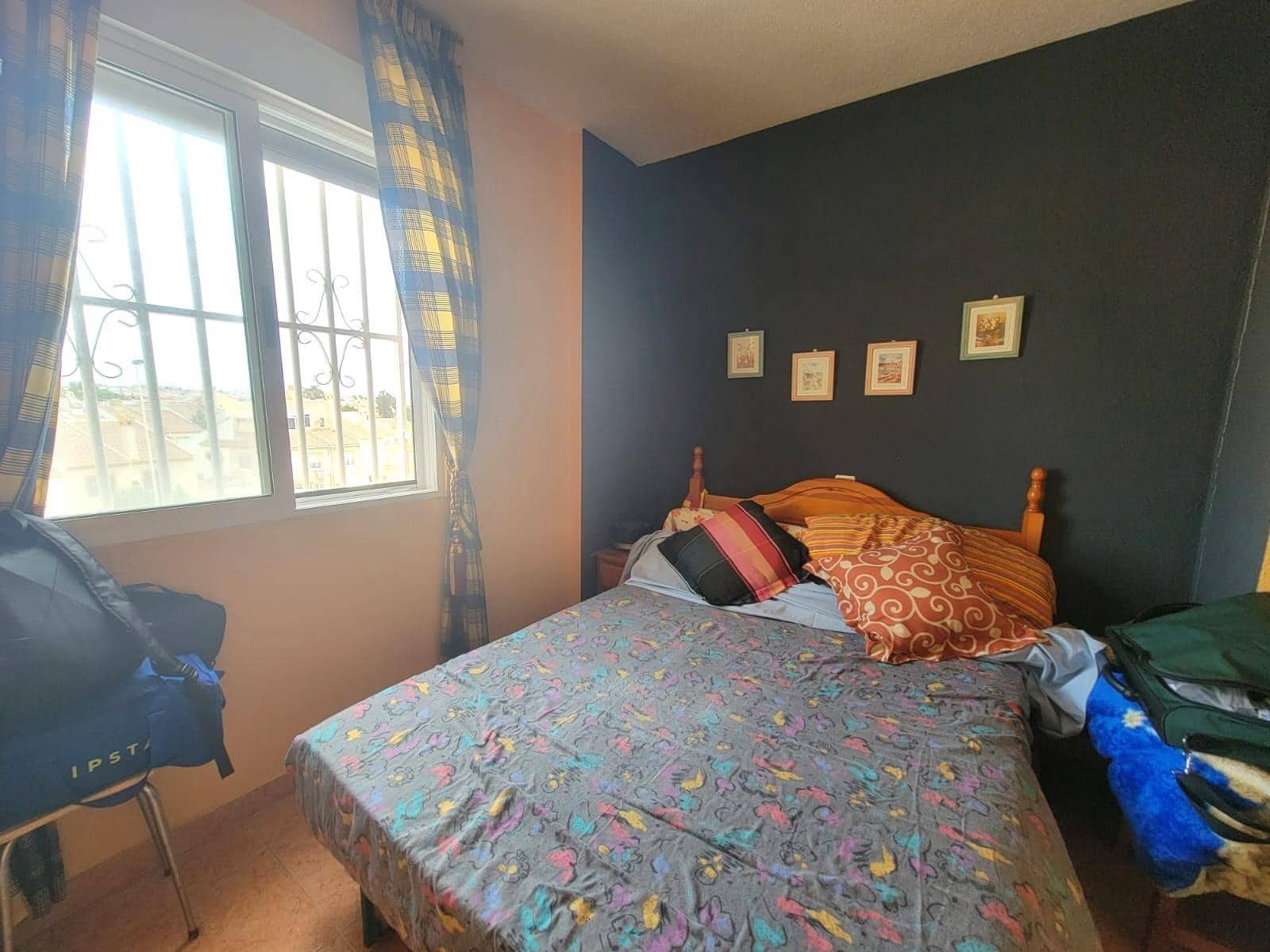 2 soverom Leilighet til salgs i Torrevieja med svømmebasseng - € 127 260 (Ref: 9851972)