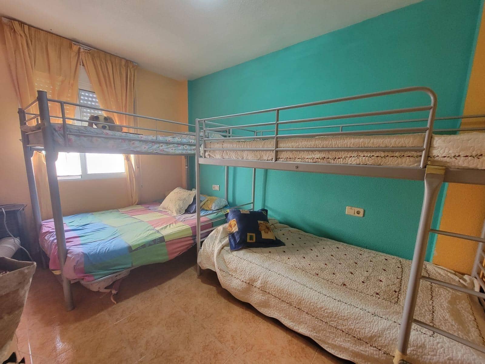 2 soverom Leilighet til salgs i Torrevieja med svømmebasseng - € 127 260 (Ref: 9851972)