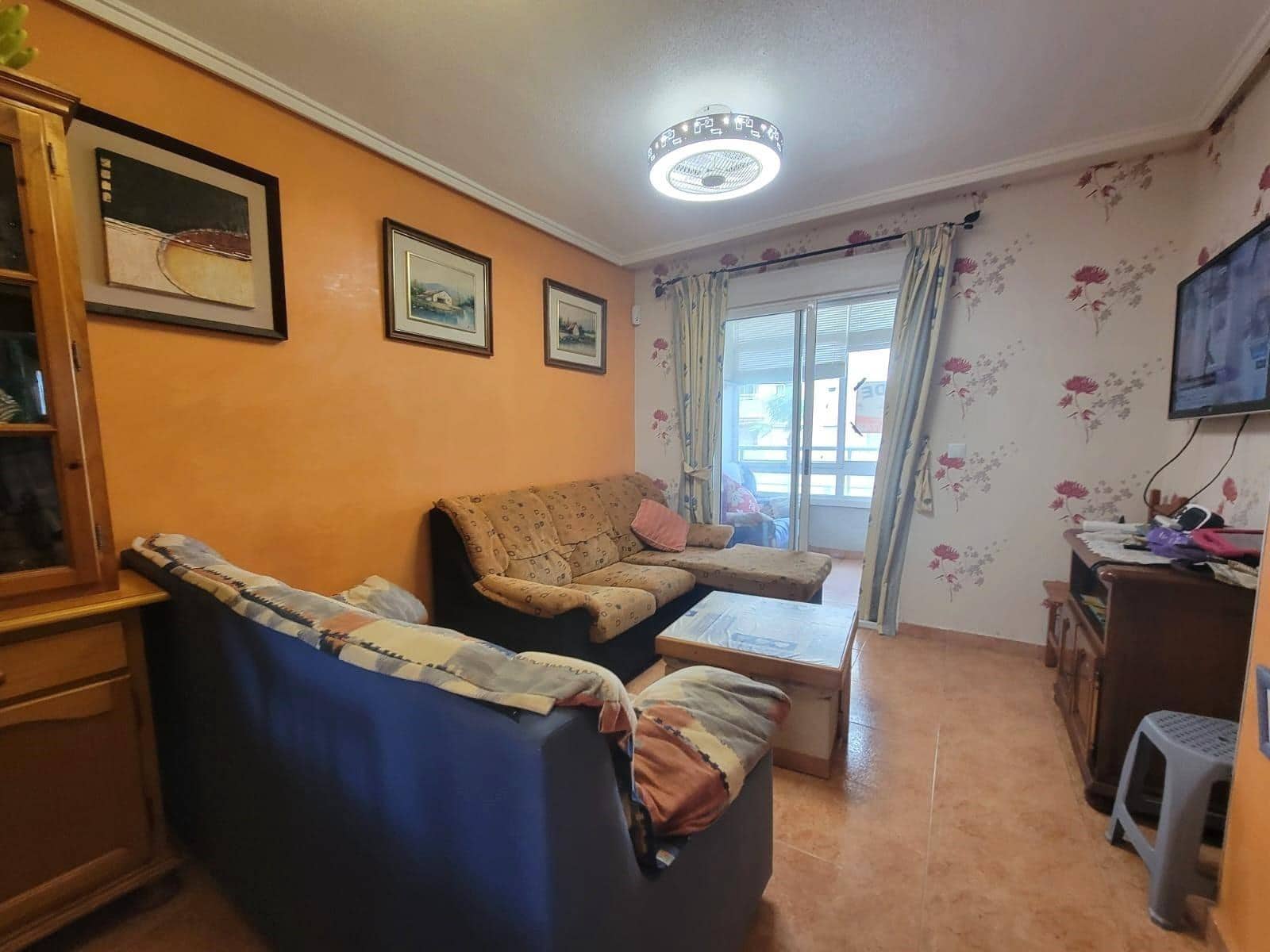 2 soverom Leilighet til salgs i Torrevieja med svømmebasseng - € 127 260 (Ref: 9851972)
