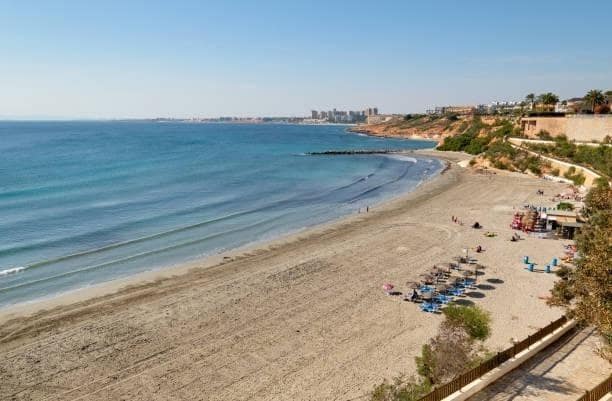 3 bedroom Villa for sale in Cabo Roig with pool - € 1,400,000 (Ref: 9851974)