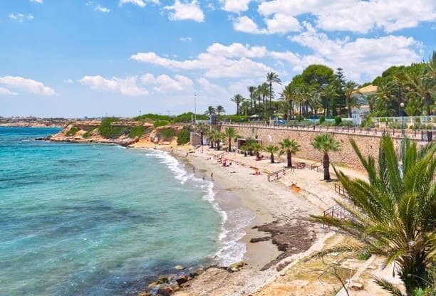 3 bedroom Villa for sale in Cabo Roig with pool - € 1,400,000 (Ref: 9851974)