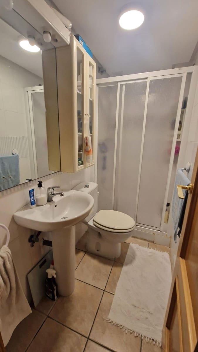 3 soverom Leilighet til salgs i Aguas Nuevas med svømmebasseng garasje - € 210 000 (Ref: 9851977)