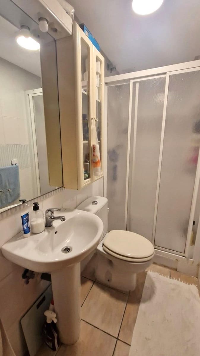 3 soverom Leilighet til salgs i Aguas Nuevas med svømmebasseng garasje - € 210 000 (Ref: 9851977)