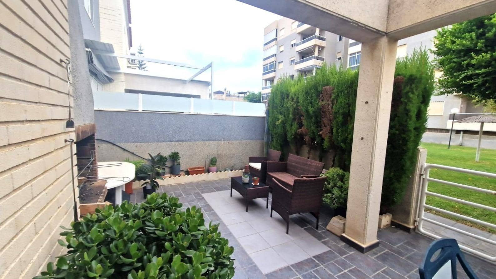 3 soverom Leilighet til salgs i Aguas Nuevas med svømmebasseng garasje - € 210 000 (Ref: 9851977)