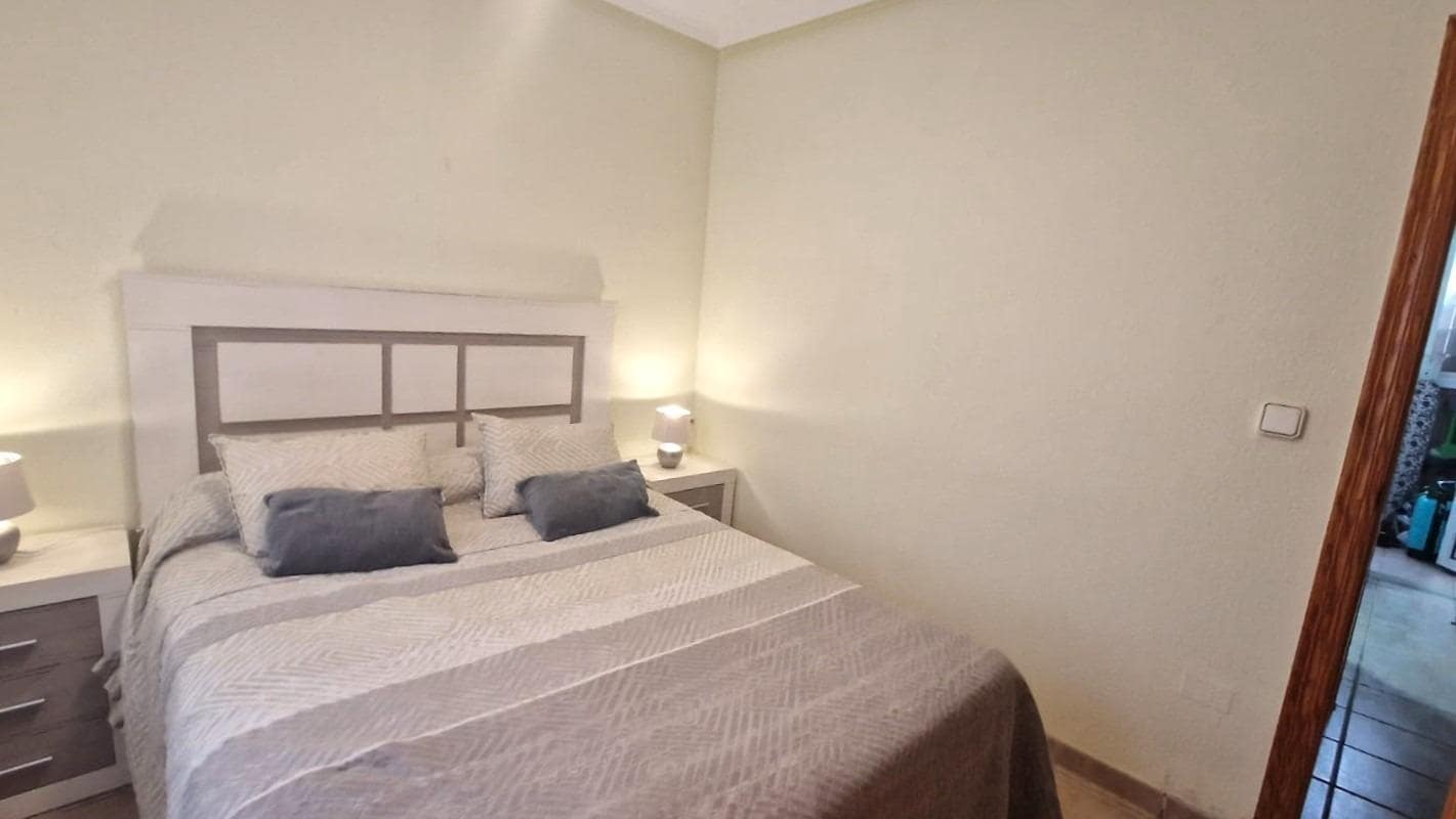 3 soverom Leilighet til salgs i Aguas Nuevas med svømmebasseng garasje - € 210 000 (Ref: 9851977)