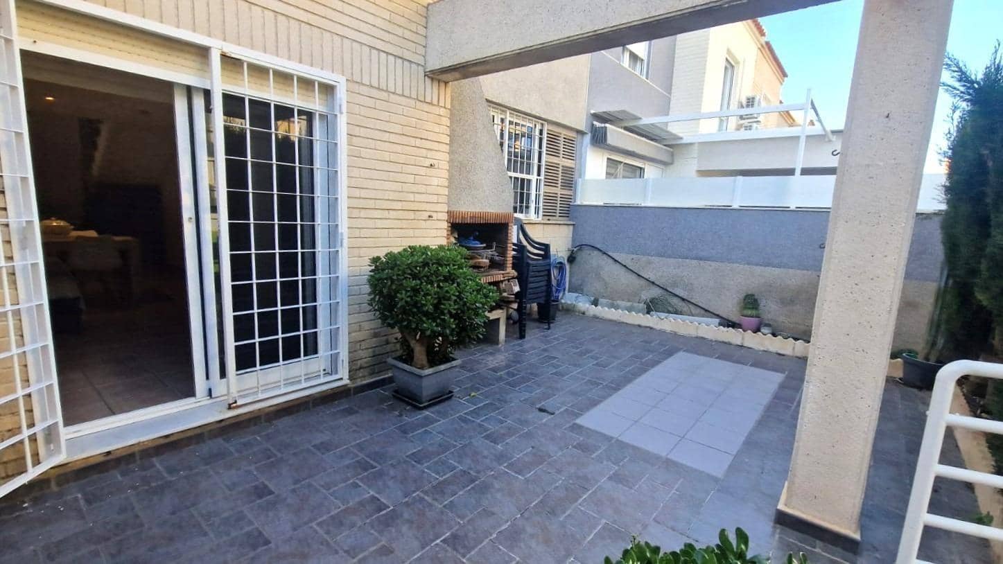 3 soverom Leilighet til salgs i Aguas Nuevas med svømmebasseng garasje - € 210 000 (Ref: 9851977)