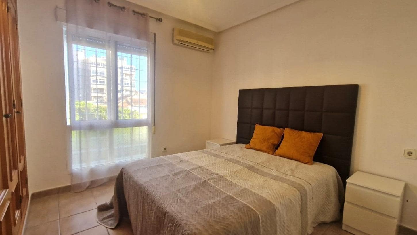 3 soverom Leilighet til salgs i Aguas Nuevas med svømmebasseng garasje - € 210 000 (Ref: 9851977)