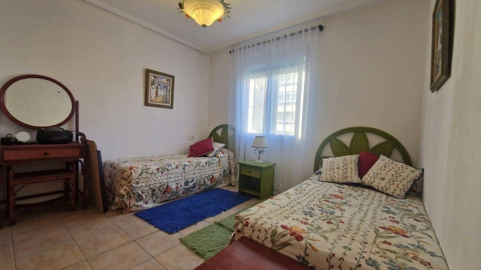 3 soverom Leilighet til salgs i Aguas Nuevas med svømmebasseng garasje - € 210 000 (Ref: 9851977)