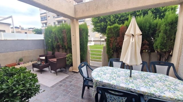 3 soverom Leilighet til salgs i Aguas Nuevas, Torrevieja med svømmebasseng garasje - € 210 000 (Ref: 9851977)