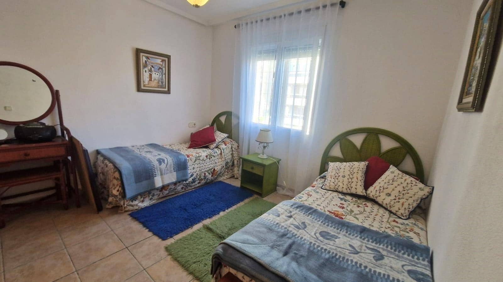 3 soverom Leilighet til salgs i Aguas Nuevas med svømmebasseng garasje - € 210 000 (Ref: 9851977)