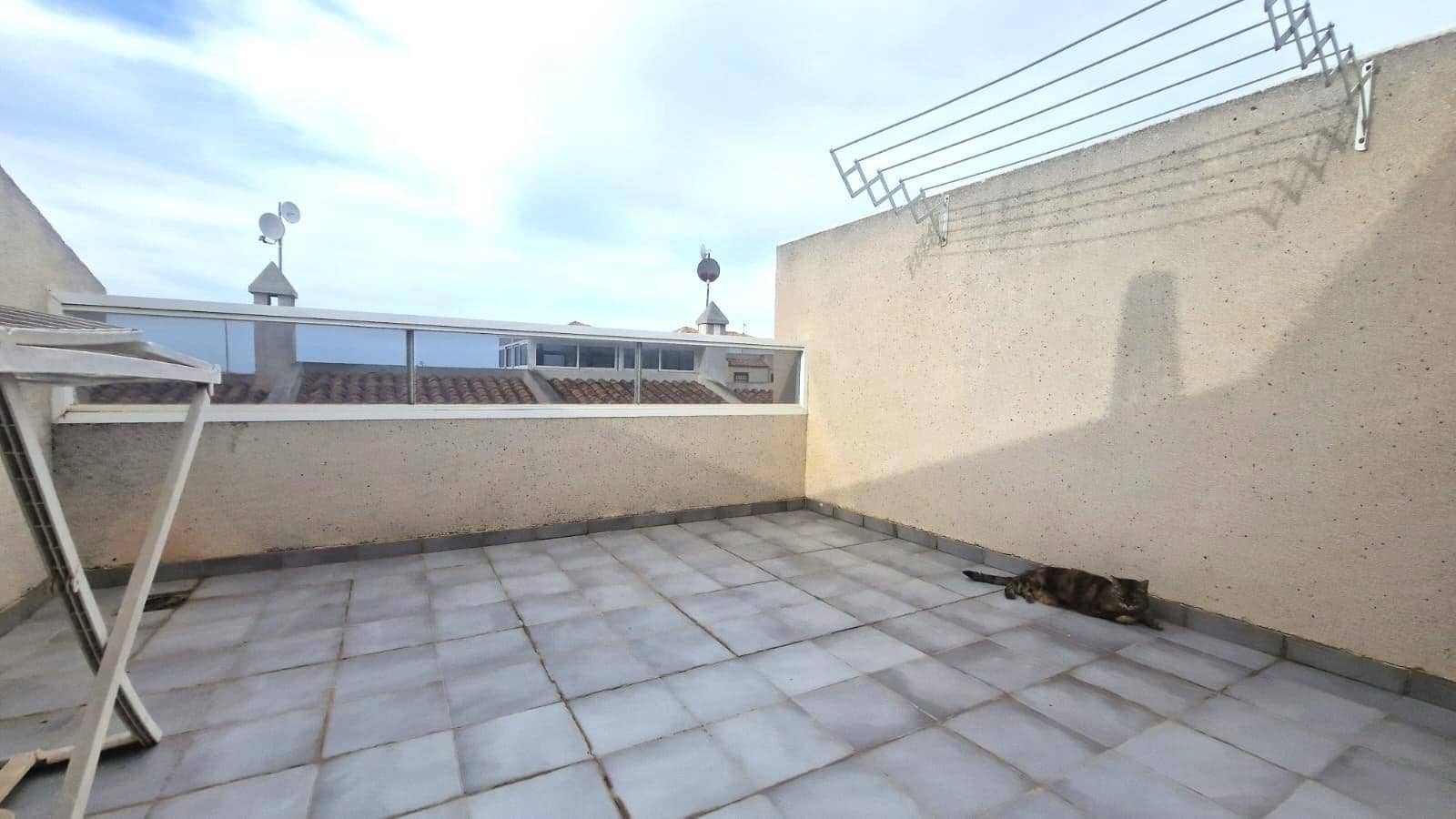 3 soverom Leilighet til salgs i Aguas Nuevas med svømmebasseng garasje - € 210 000 (Ref: 9851977)