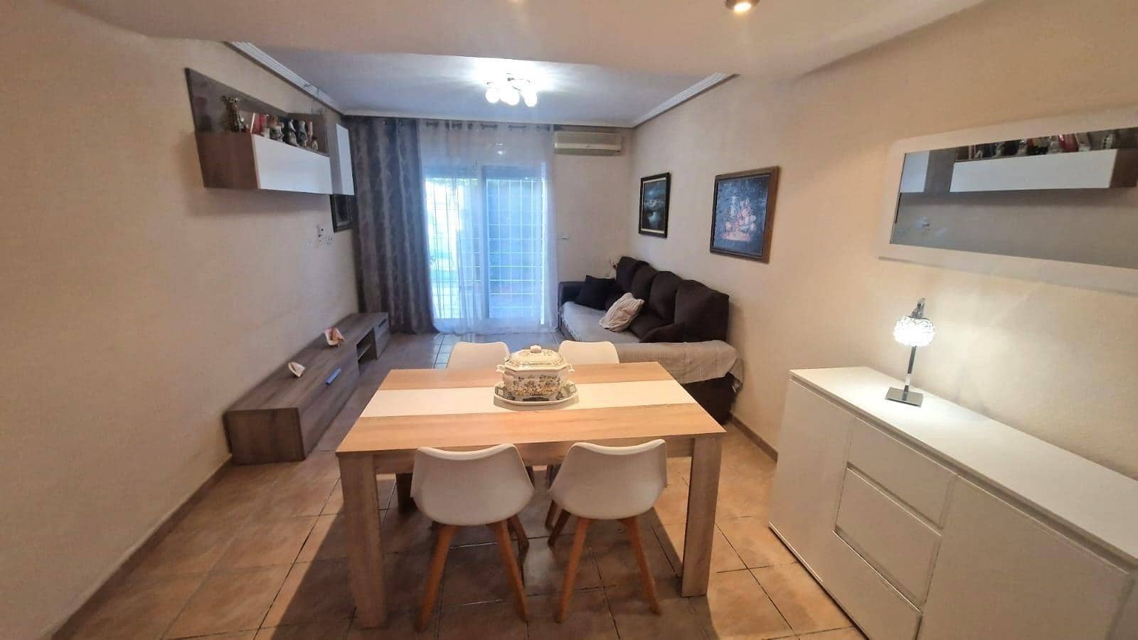 3 soverom Leilighet til salgs i Aguas Nuevas med svømmebasseng garasje - € 210 000 (Ref: 9851977)