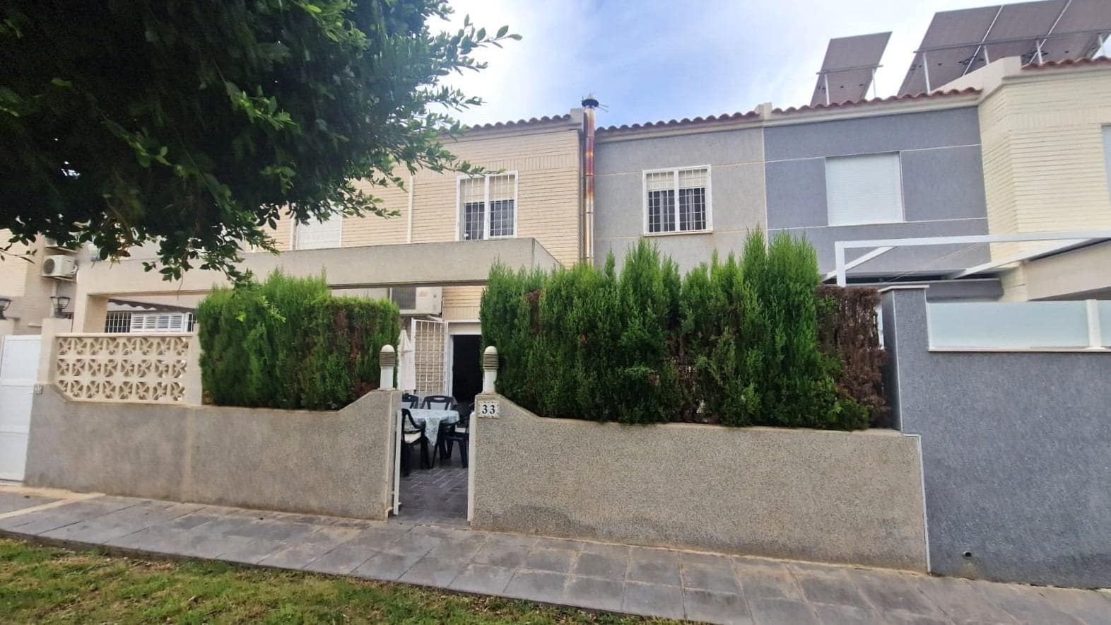 3 soverom Leilighet til salgs i Aguas Nuevas med svømmebasseng garasje - € 210 000 (Ref: 9851977)