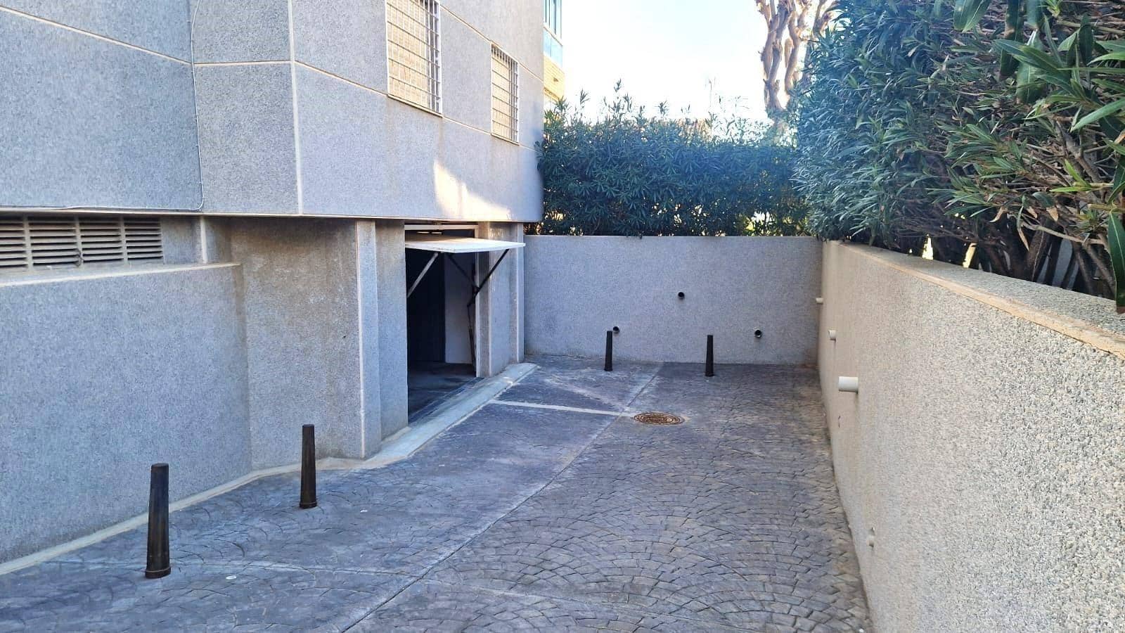 3 soverom Leilighet til salgs i Aguas Nuevas med svømmebasseng garasje - € 210 000 (Ref: 9851977)
