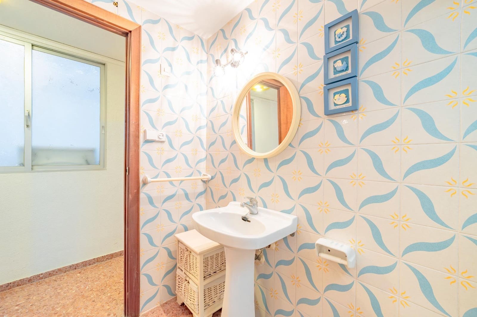 5 sypialnia Mieszkanie na sprzedaż w Oliva - 170 000 € (Ref: 9858144)