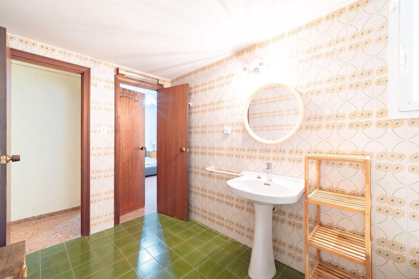 5 sypialnia Mieszkanie na sprzedaż w Oliva - 170 000 € (Ref: 9858144)