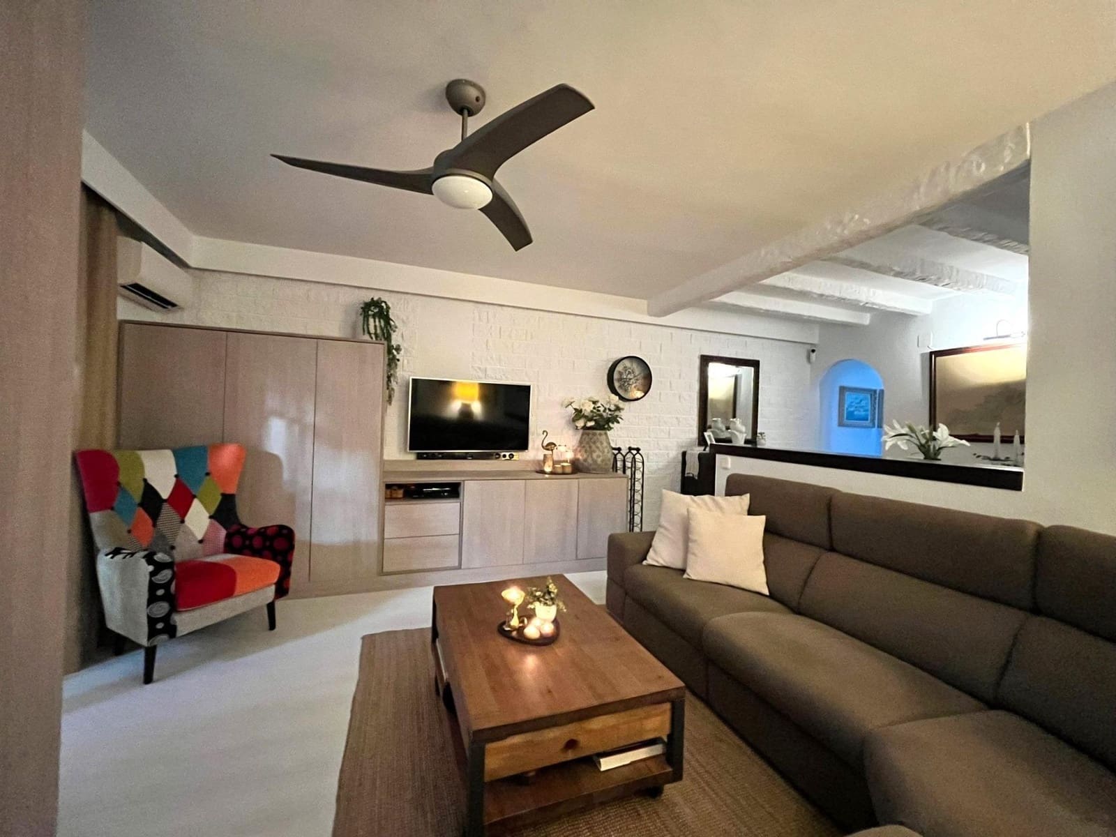 3 soverom Penthouse til salgs i Torrevieja - € 265 000 (Ref: 9860304)