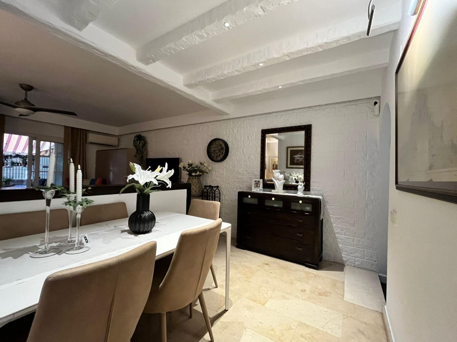 3 soverom Penthouse til salgs i Torrevieja - € 265 000 (Ref: 9860304)